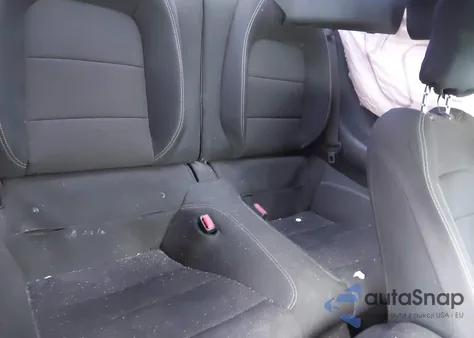 2015 Ford Mustang V6 from USA, damaged, VIN 1FA6P8AM9F5346295